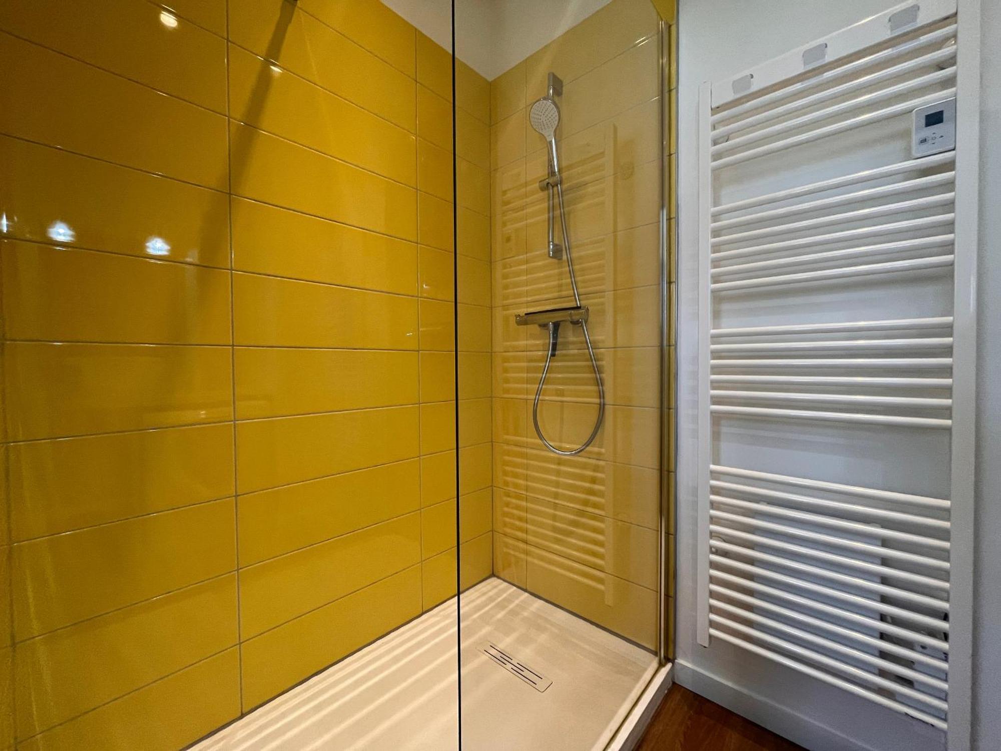 Appartement Lumineux 1 Chambre Au Coeur De Saint-Jean-De-Luz, Proche Plage Et Halles - Fr-1-239-890 المظهر الخارجي الصورة