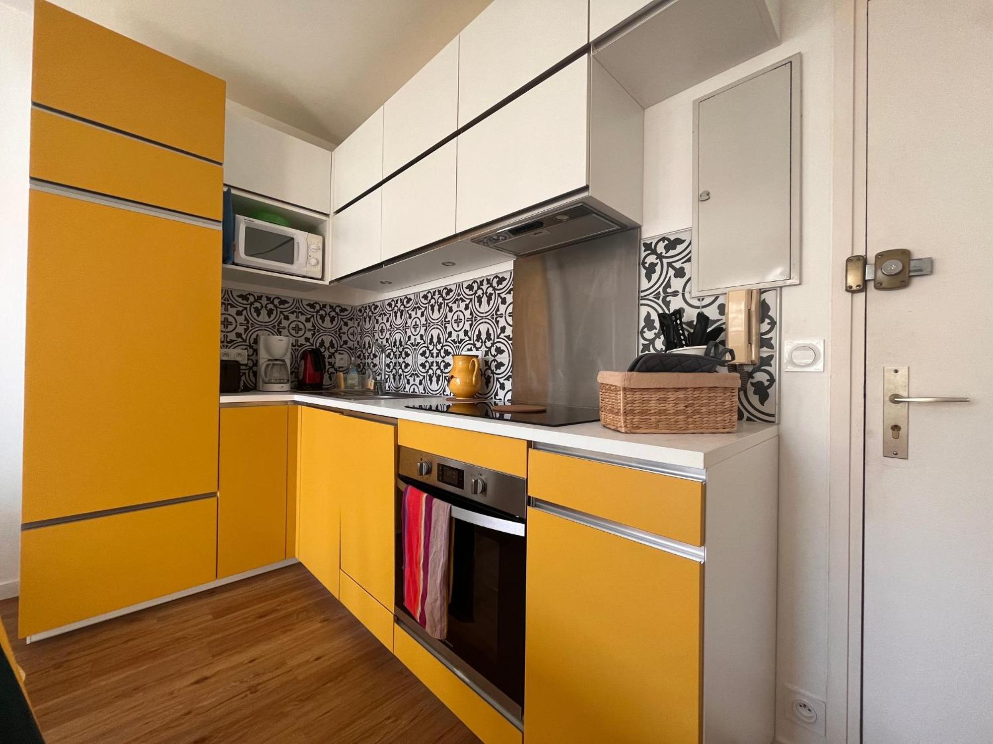 Appartement Lumineux 1 Chambre Au Coeur De Saint-Jean-De-Luz, Proche Plage Et Halles - Fr-1-239-890 المظهر الخارجي الصورة